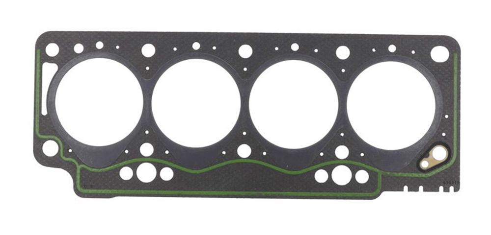 CORTECO 83414319 - Silindir Kapak Contasi - Renault Clio Ii/laguna/megane/scenic
