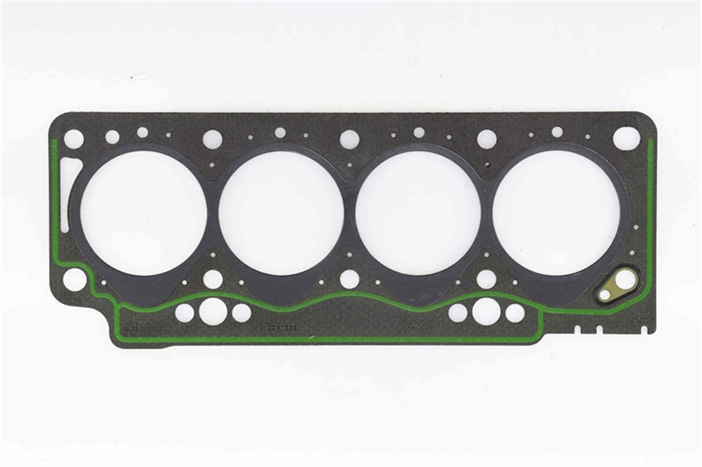 CORTECO 83414329 - Silindir Kapak Contasi - Renault Kangoo/megane/volvo
