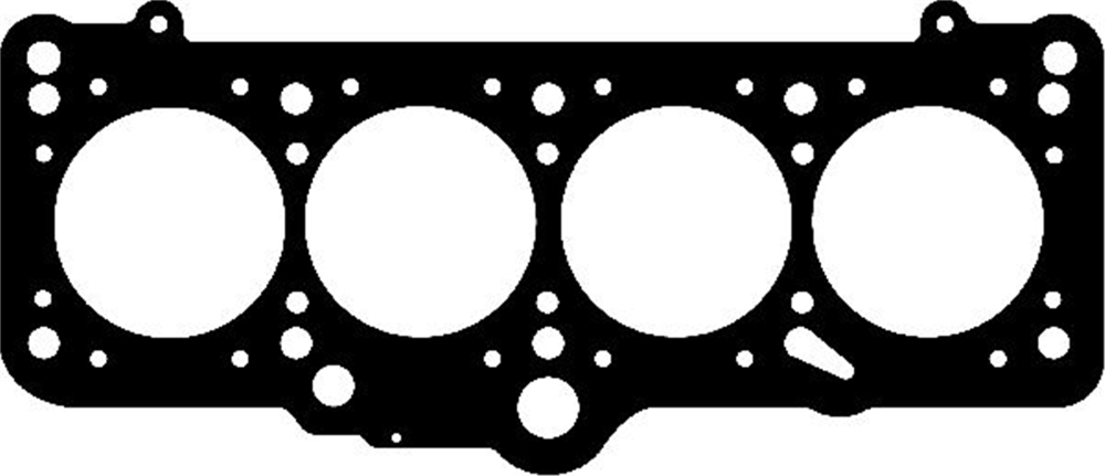 CORTECO 83414531 - Silindir Kapak Contasi - Vw Caddy-t4-golf3
