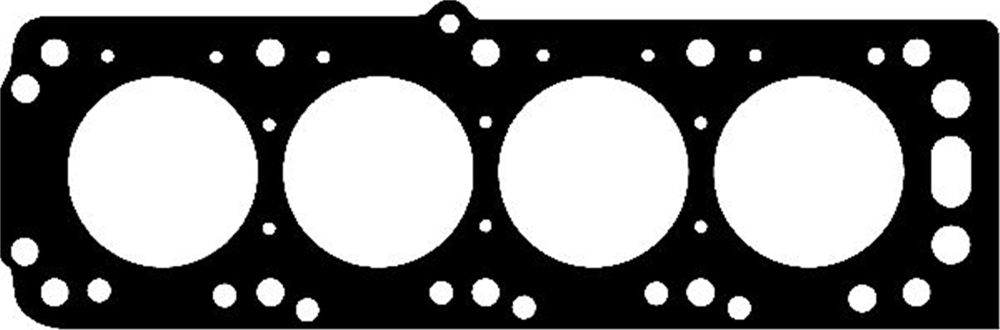 CORTECO 83414618 - Silindir Kapak Contasi - Opel Astra F Vectra A