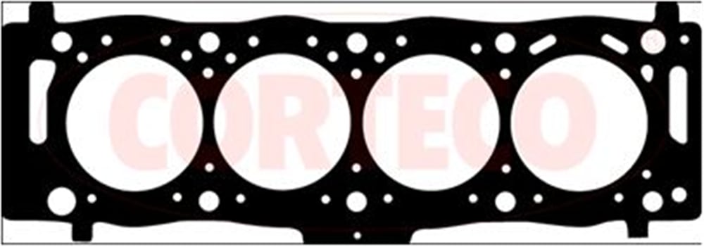 CORTECO 83415057 - Silindir Kapak Contasi - Psa Mondeo/focus/kuga/307/308/406
