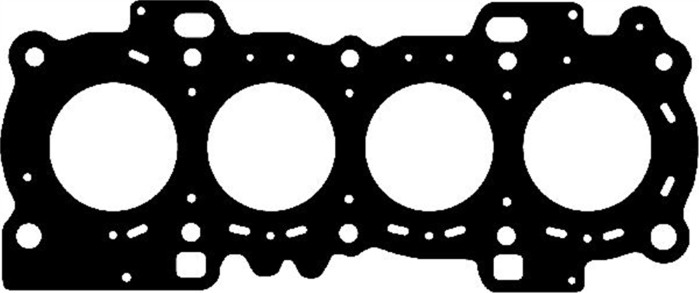 CORTECO 83415070 - Silindir Kapak Contasi - Ford Fiesta