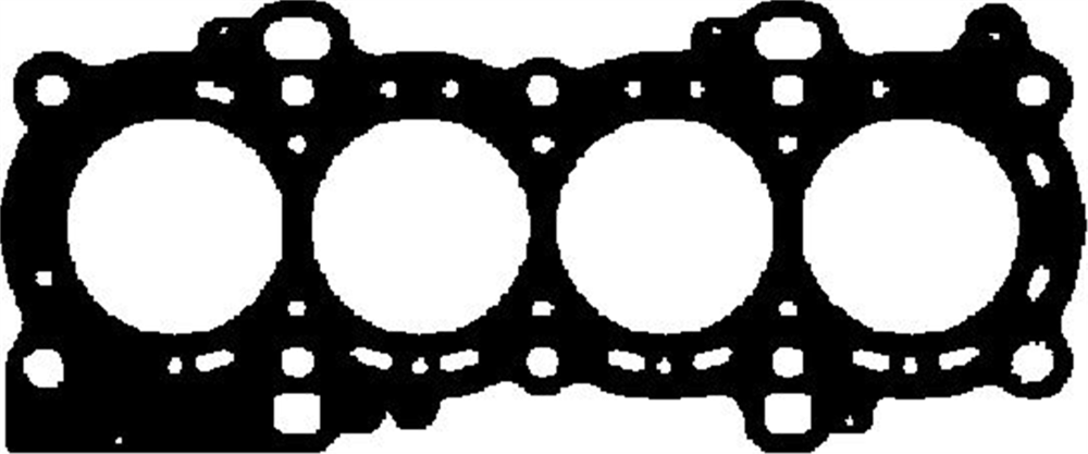 CORTECO 83415071 - Silindir Kapak Contasi - Ford Fiesta