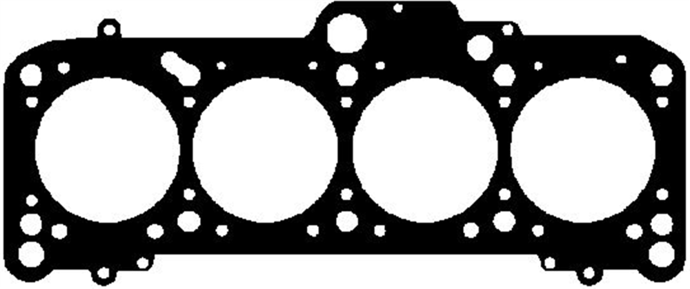 CORTECO 83415366 - Silindir Kapak Contasi - Vw Caddy-t4-golf3