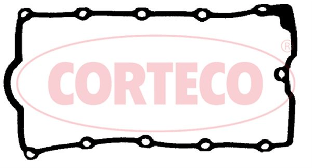 CORTECO 83440446 - Üst Kapak Contasi - Vw Passat