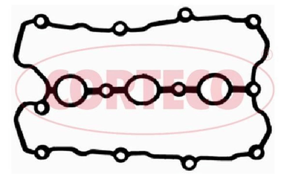 CORTECO 83440455 - Üst Kapak Contasi - Vw A4-a5-a6