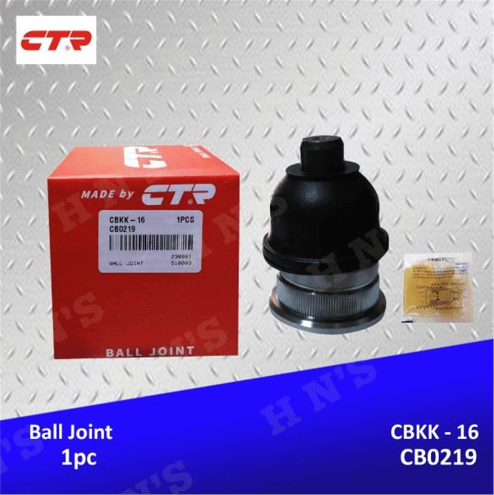 CTR CB0219 - Rotil Alt - Kore I10 / Picanto