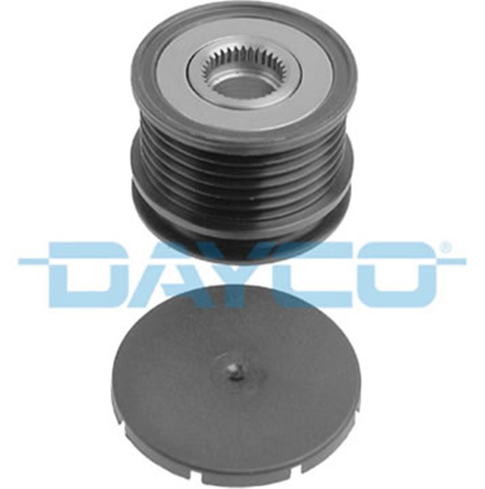 DAYCO ALP2325 - Alternatör Kasnagi - Ford Galaxy