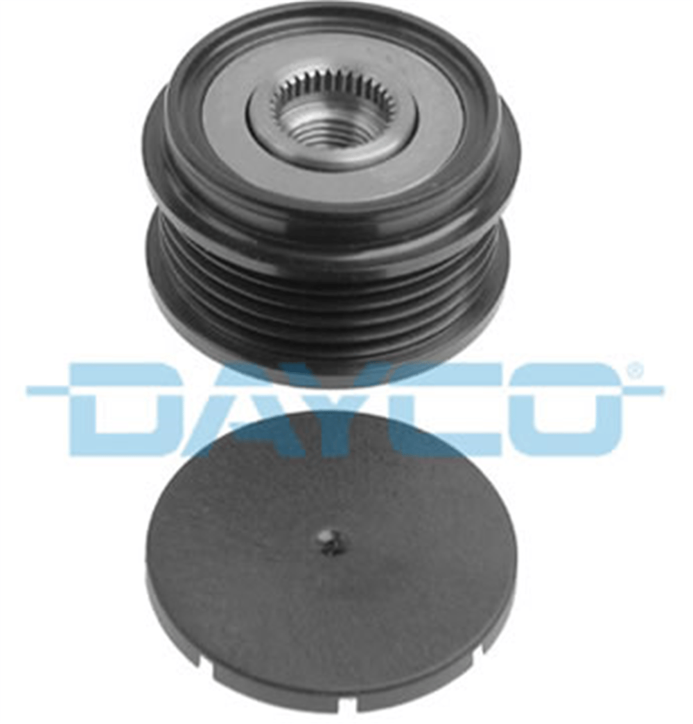 DAYCO ALP2326 - Alternatör Kasnagi - Mercedes 204-169-245-638 Vito-avoe-captiva