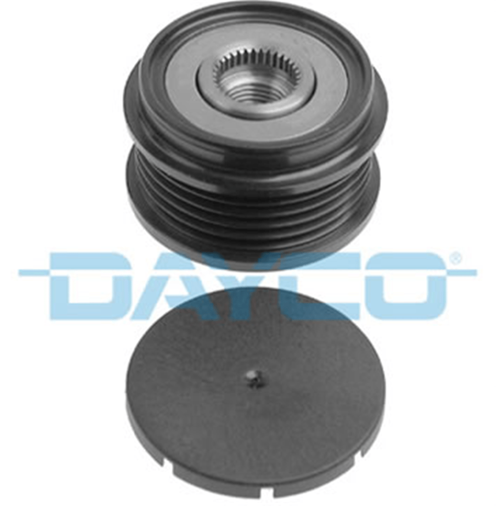 DAYCO ALP2328 - Alternatör Kasnagi - Vw Passat-a4
