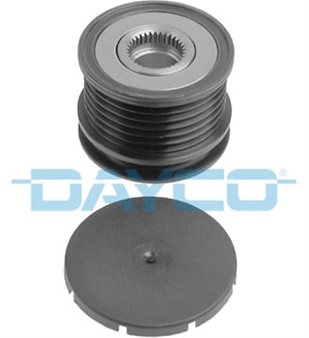 DAYCO ALP2337 - Alternatör Kasnagi - Mercedes 202-210-sprinter-638vito