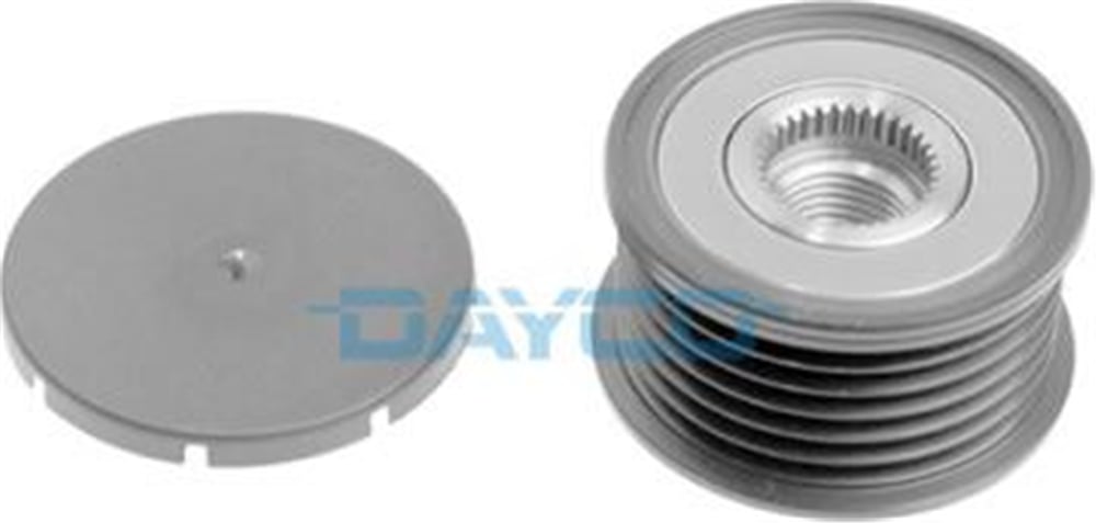 DAYCO ALP2338 - Alternatör Kasnagi - Mercedes W210-203-g461-g463-163