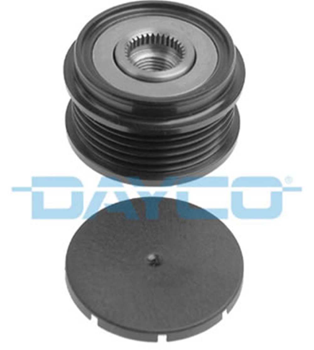 DAYCO ALP2345 - Alternatör Kasnagi - Renault Kango/clio/megan/scenic