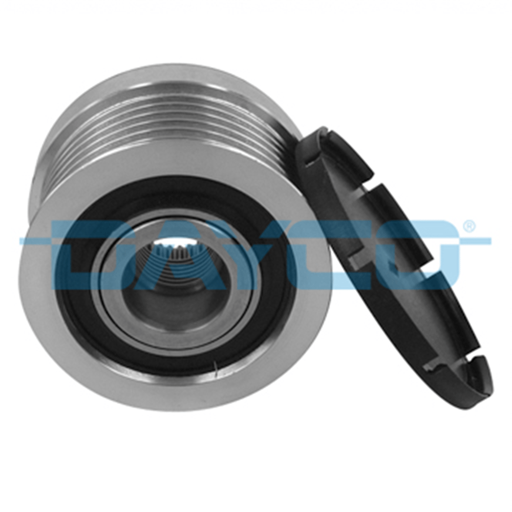 DAYCO ALP2404 - Alternatör Kasnagi - Bmw E46-81-87-90-91-92-93-x3