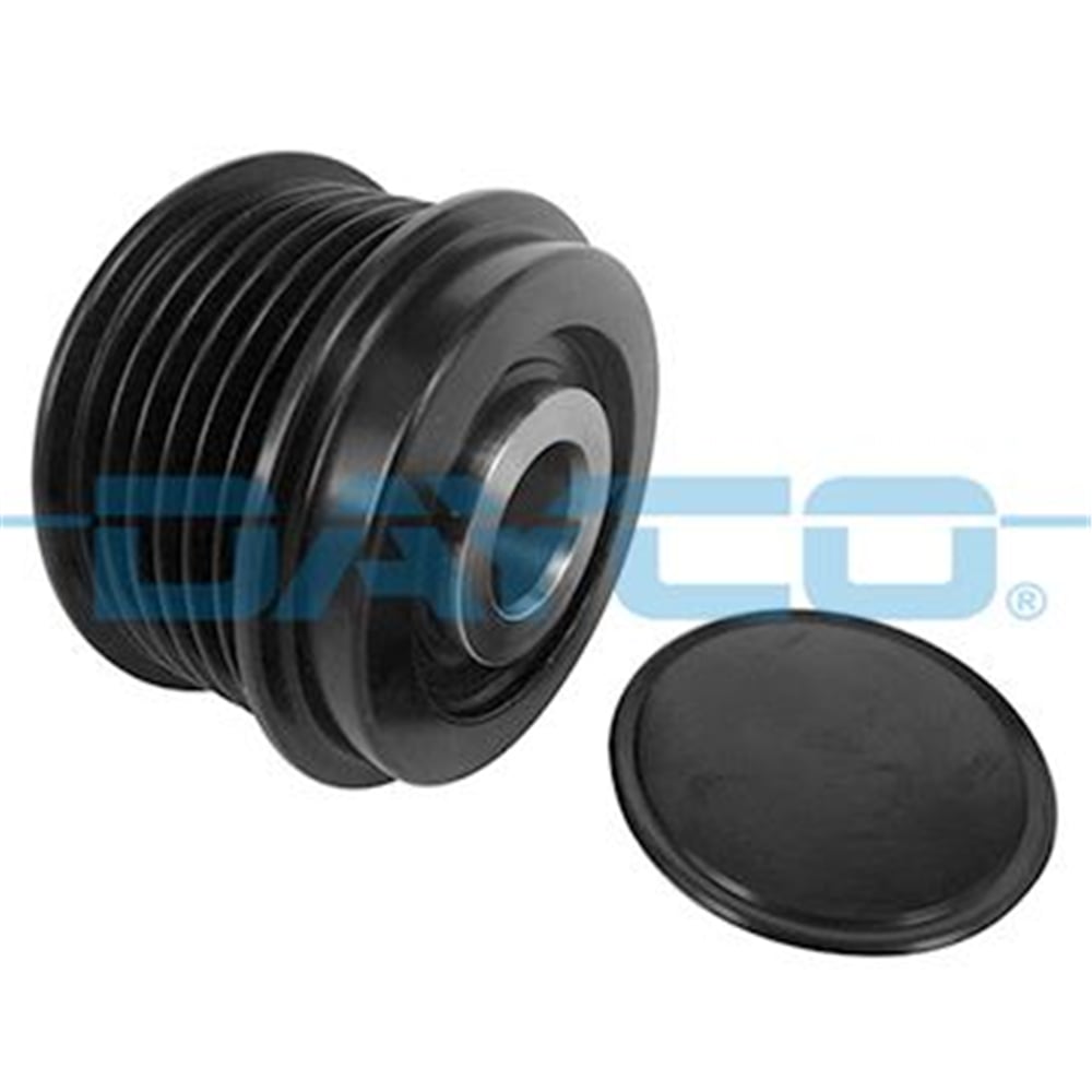 DAYCO ALP2445 - Alternatör Kasnagi - Vw A4-a5