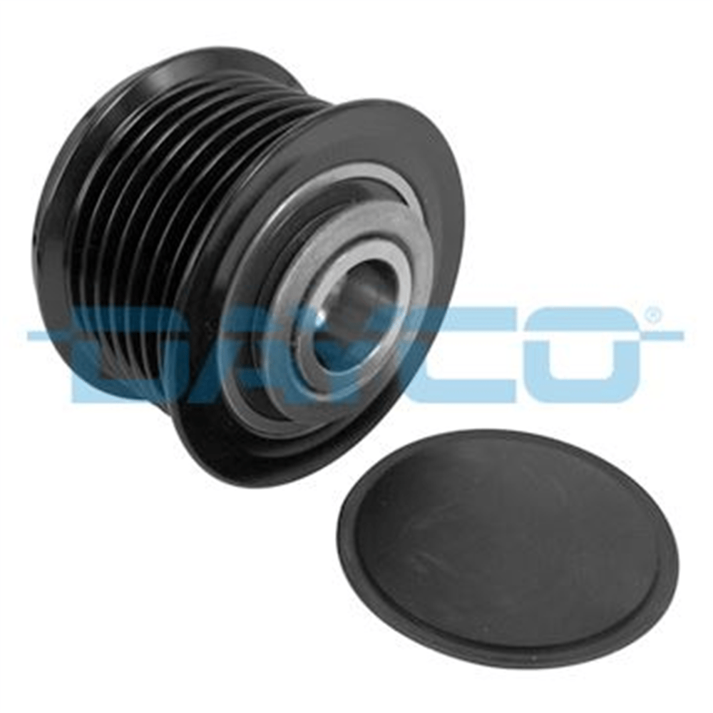 DAYCO ALP2446 - Alternatör Kasnagi - Japon Land Cruiser Prado (j15)