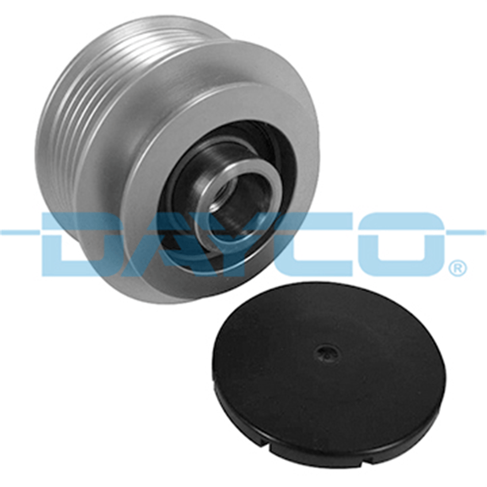 DAYCO ALP2469 - Alternatör Kasnagi - Vw A6