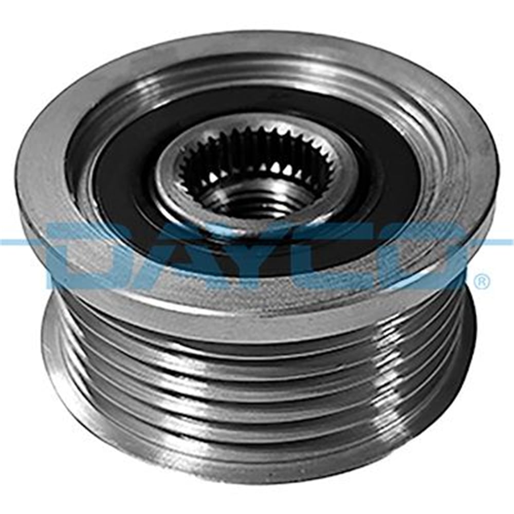 DAYCO ALP2486 - Alternatör Kasnagi - Opel Cruze Captiva B