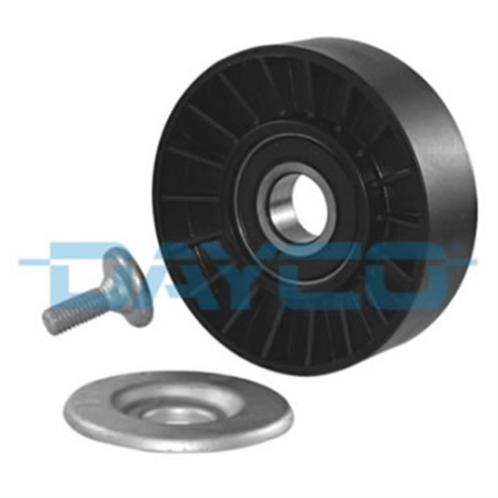 DAYCO APV1018 - V Kayis Gergi Rulmani - Opel Saab 900 - 9000