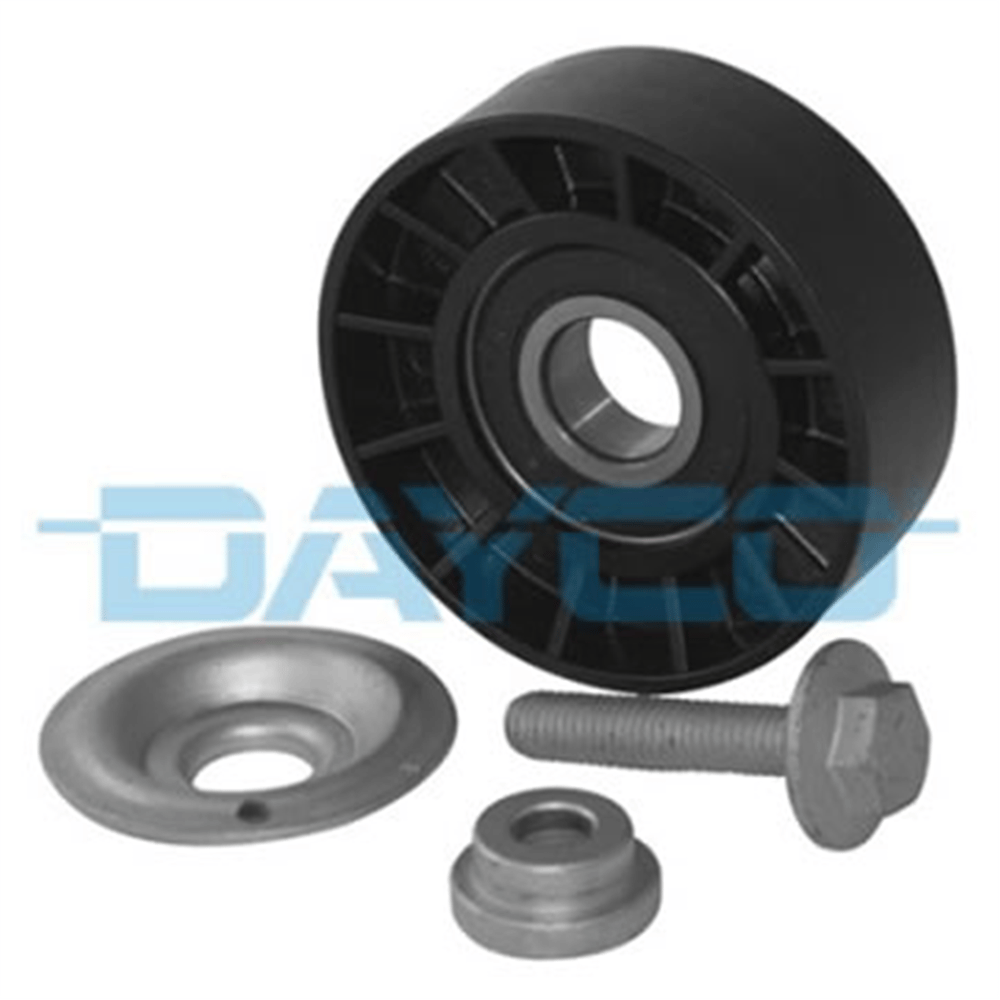 DAYCO APV1026 - V Kayis Gergi Rulmani - Fiat Ducoto