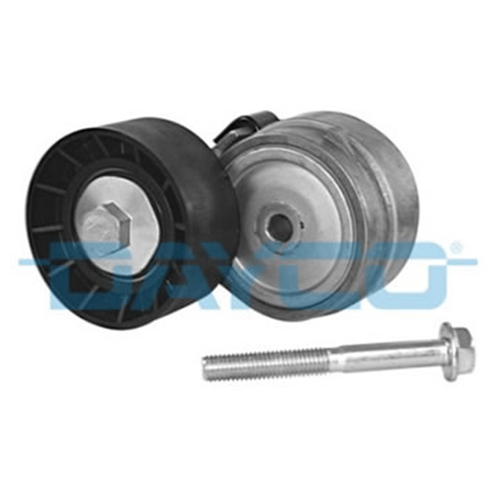 DAYCO APV1077 - V Kayis Gergisi Komple - Fiat Doblo/bravo/marea/punto/stilo
