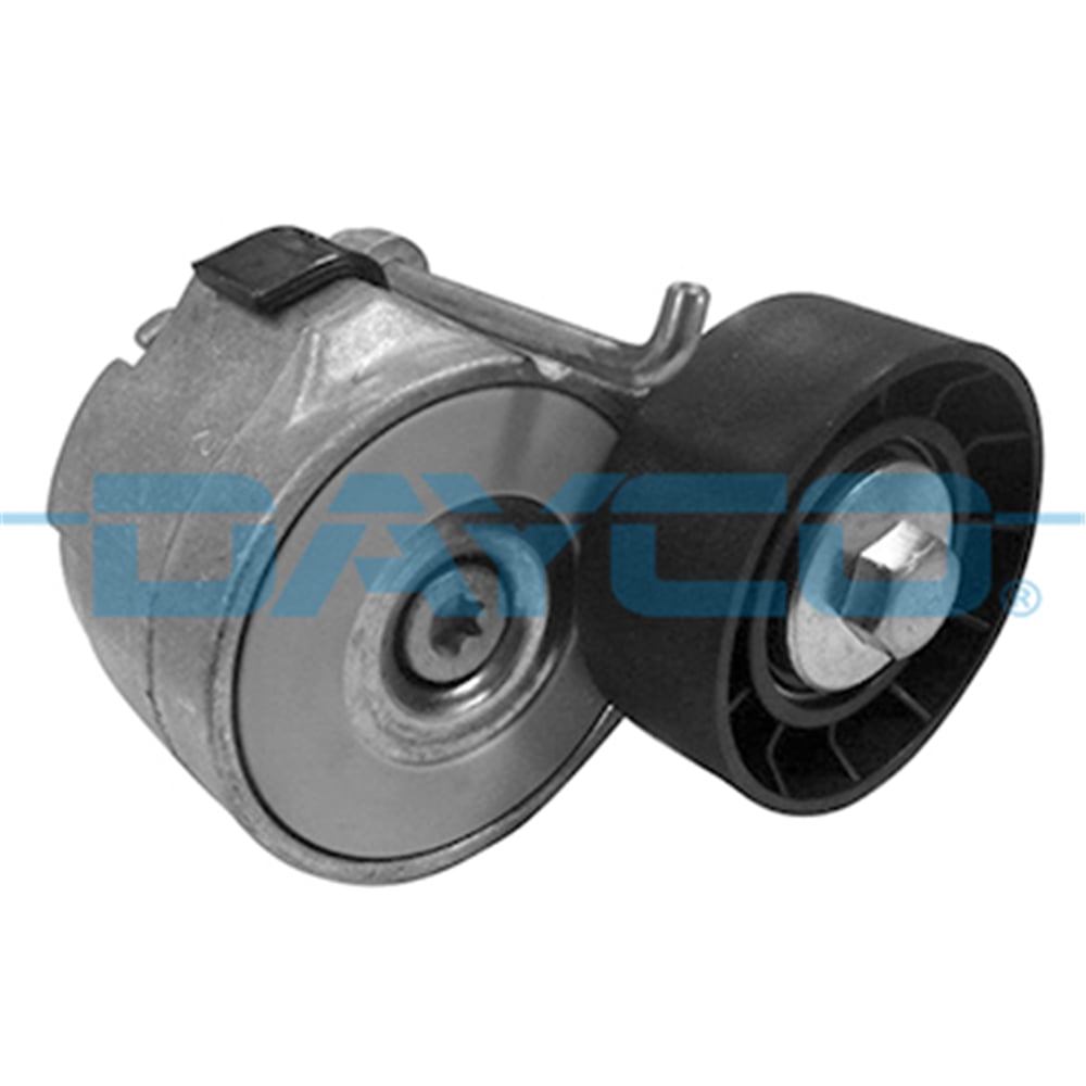 DAYCO APV1078 - V Kayis Gergisi Komple - Fiat Doblo/albea/linea/fiorino/punto/opel