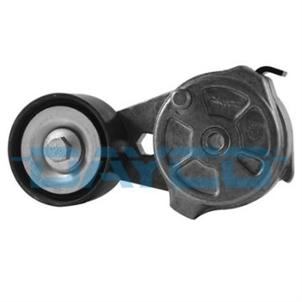 DAYCO APV1097 - V Kayis Gergisi Komple - Mercedes Actros Mp2 / Mp3 1832, Ls, Lls