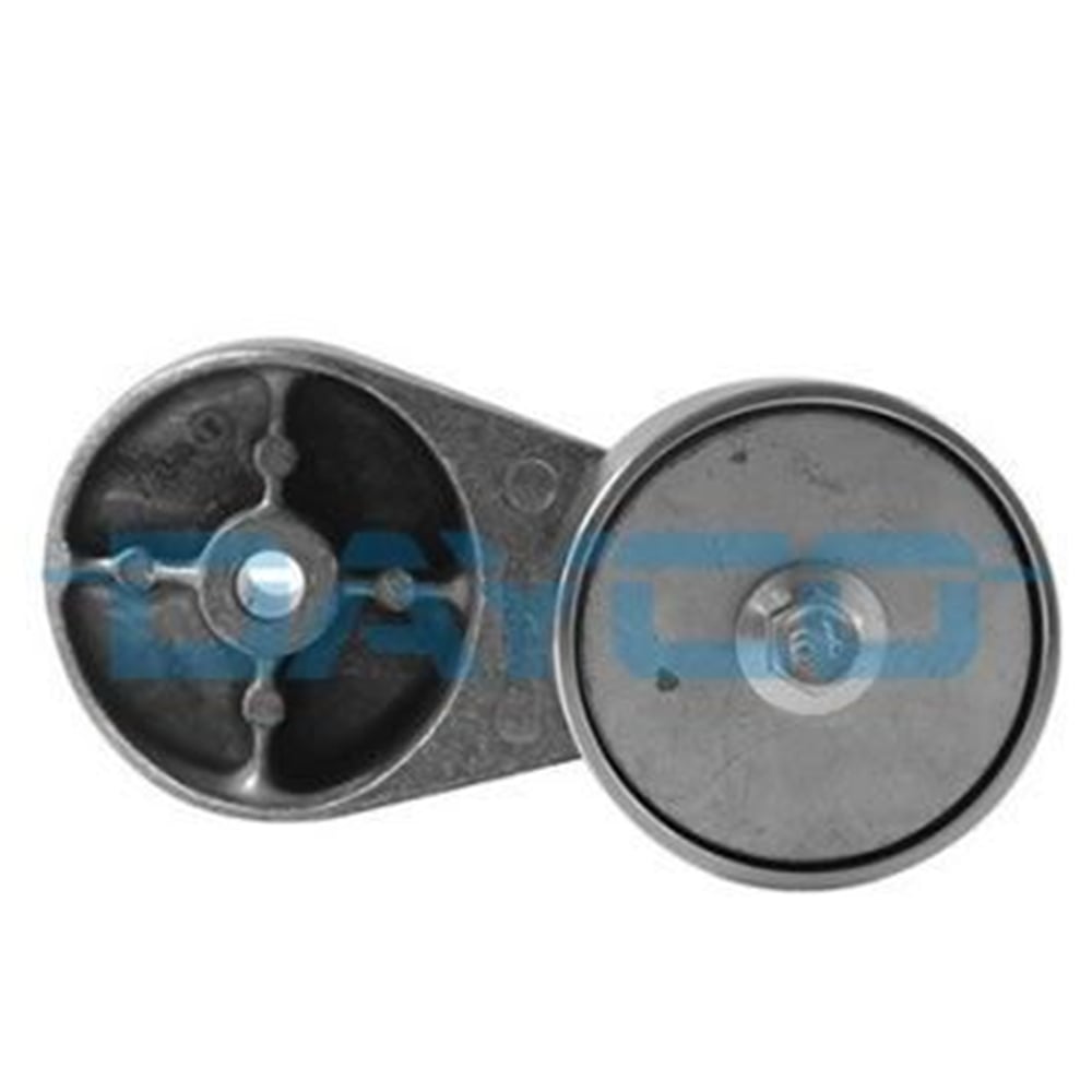 DAYCO APV1102 - V Kayis Gergisi Komple - Av Atego I/ii, Axor I/ii, Econic