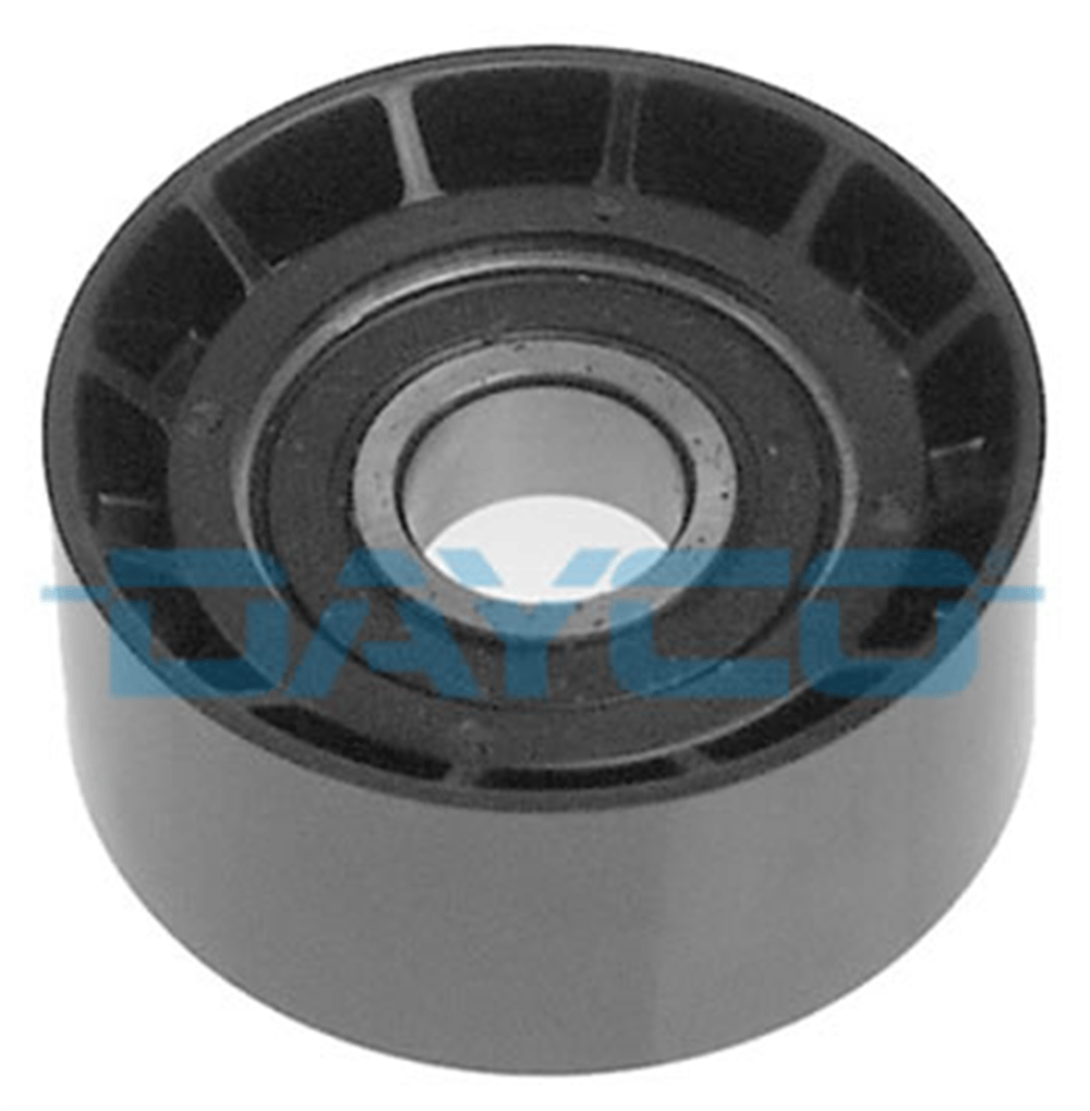 DAYCO APV2159 - V Kayis Gergi Rulmani - Renault Logan/clio/kangoo/megane/scenic/logan/master/trafic