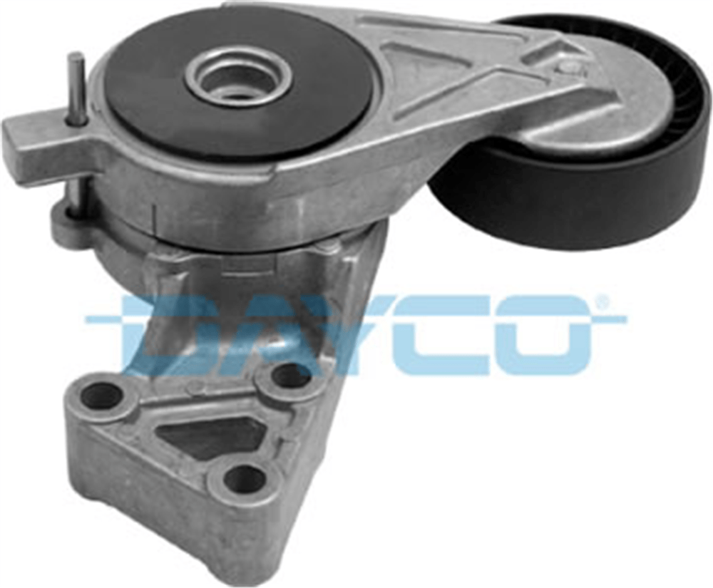 DAYCO APV2241 - V Kayis Gergisi Komple - Vw Golf4-golf5-bora-jetta-passat-a3-leon
