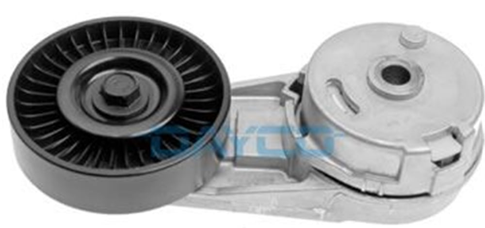DAYCO APV2307 - V Kayis Gergisi Komple - Opel Astra G Vectra C
