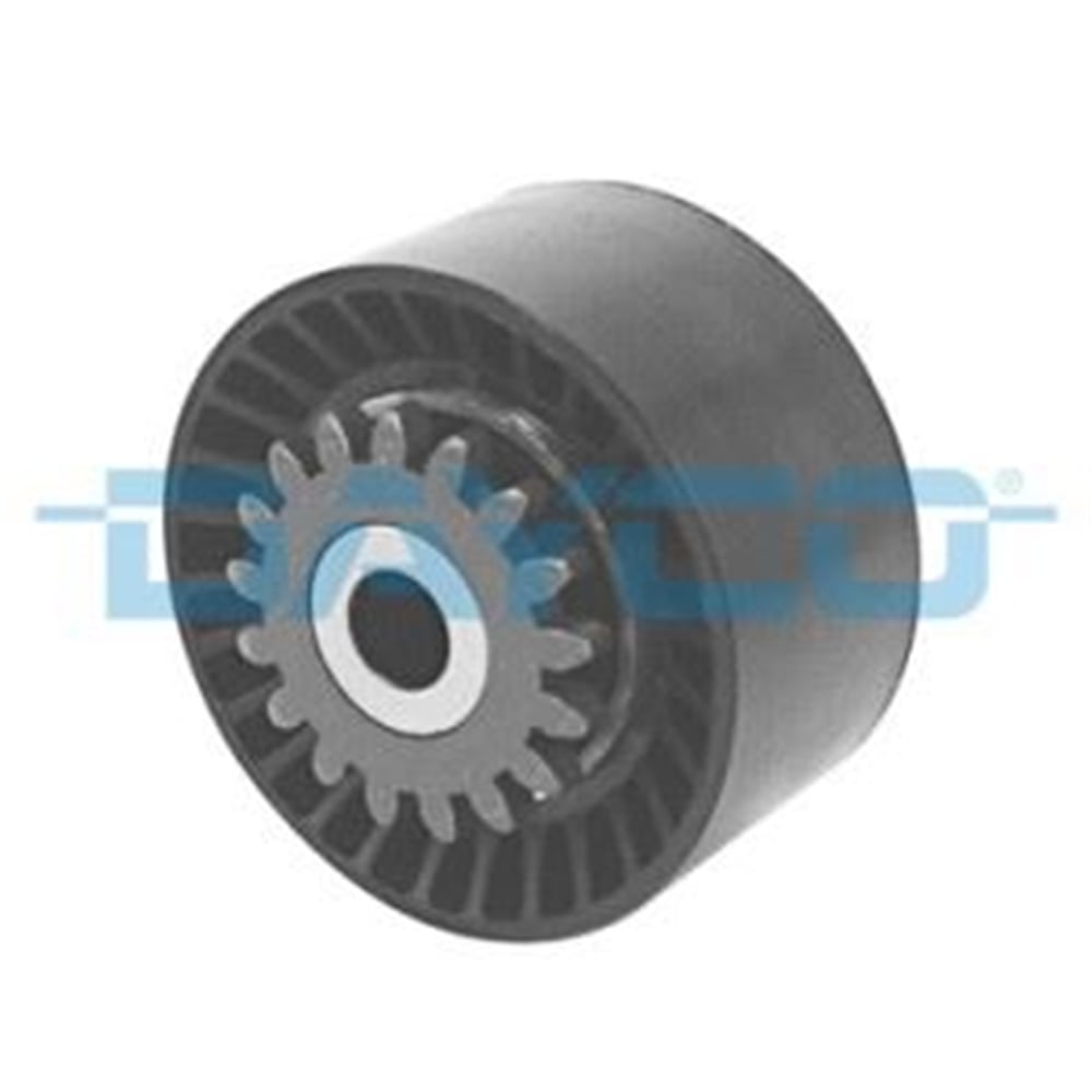 DAYCO APV2544 - V Kayis Gergi Rulmani - Renault Clio Iii/modus