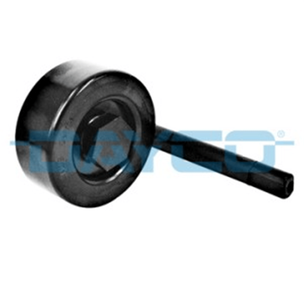 DAYCO APV2553 - V Kayis Gergi Rulmani - Bmw E46-39-38