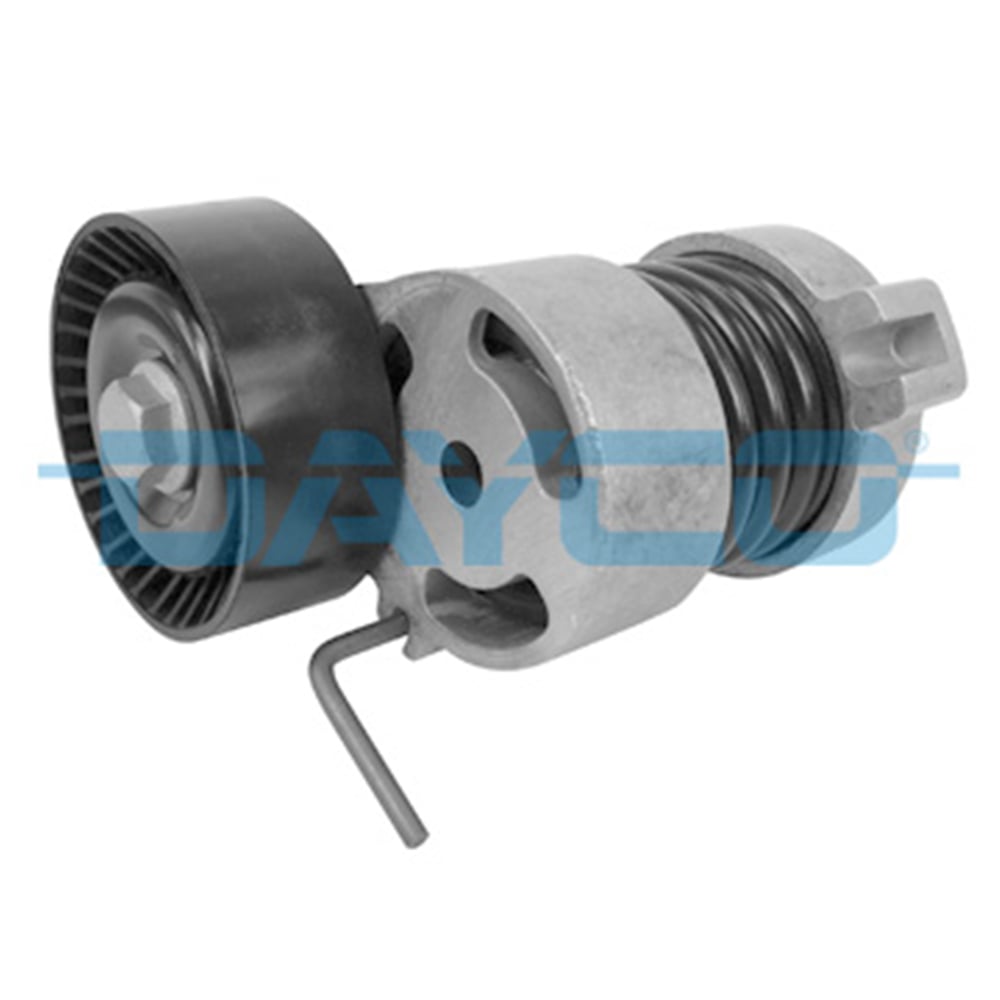 DAYCO APV2628 - V Kayis Gergisi Komple - Bmw E81/82/87/88/46/90/91/92/93/x1/x3