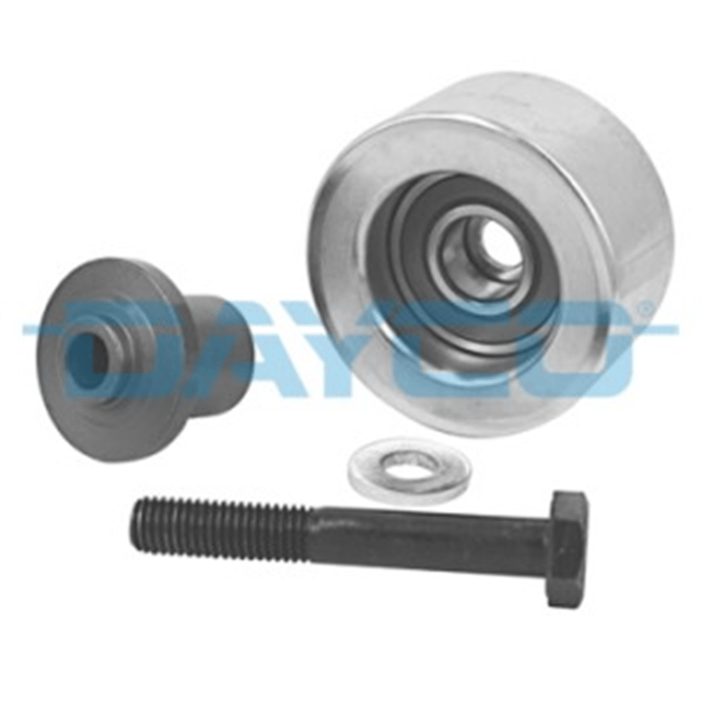 DAYCO APV2670 - V Kayis Gergi Rulmani - Bmw Range Rover