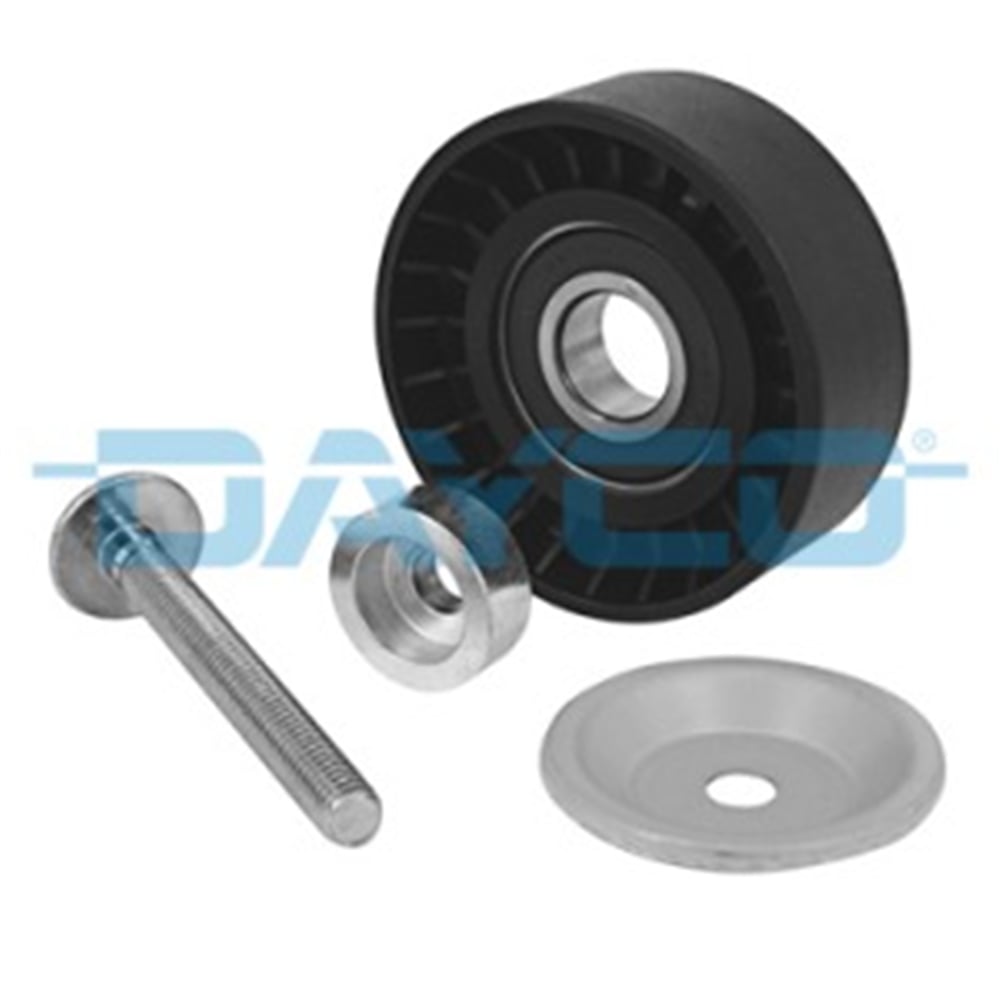 DAYCO APV2673 - V Kayis Gergi Rulmani - Ford Mondeo/focus