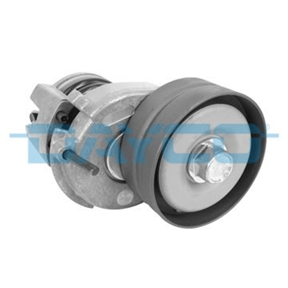 DAYCO APV2794 - V Kayis Gergisi Komple - Vw Golf5-jetta-passat-tiguan-a3