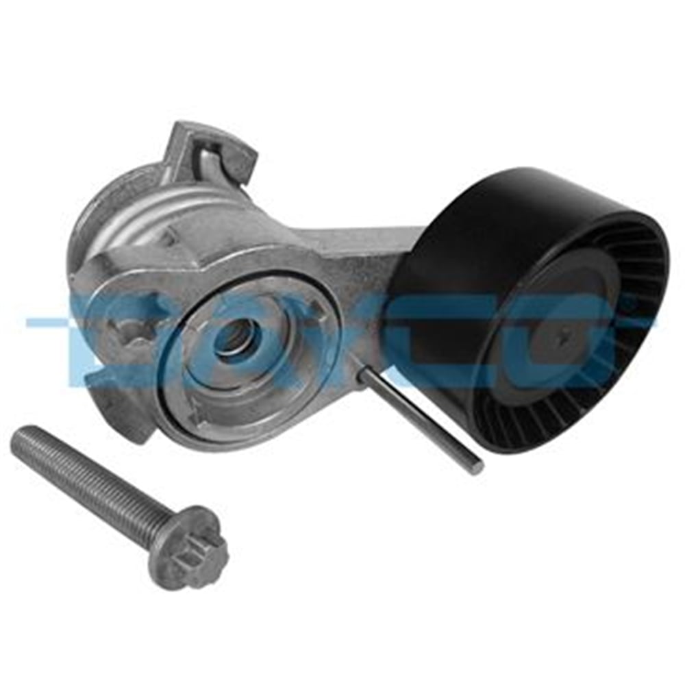 DAYCO APV3020 - V Kayis Gergisi Komple - Bmw F10-f11-f18-f18 Lci-f01-f01 Lci-f02-f02 Lci-x3 F25