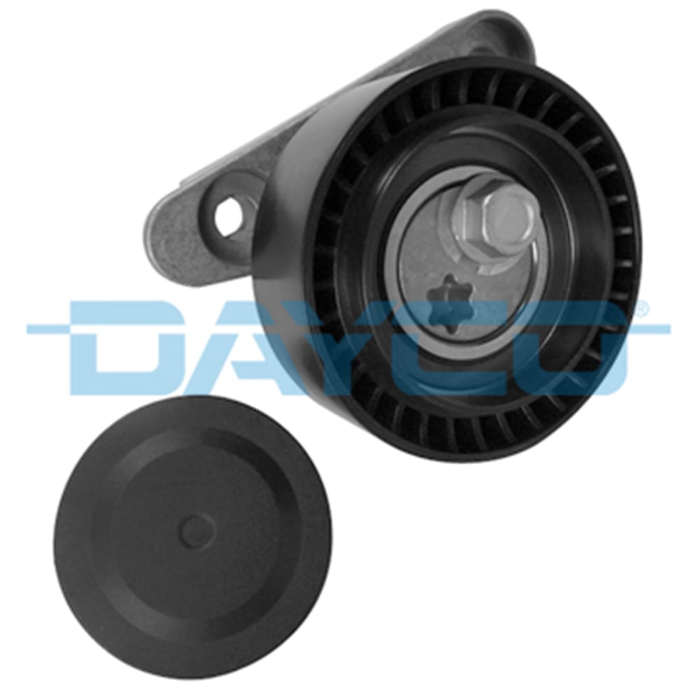 DAYCO APV3036 - V Kayis Gergisi Komple - Vw Polo-ibiza-fabia