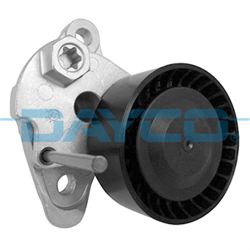 DAYCO APV3270 - V Kayis Gergisi Komple - Vw Golf7-polo-passat-jetta-a3-leon