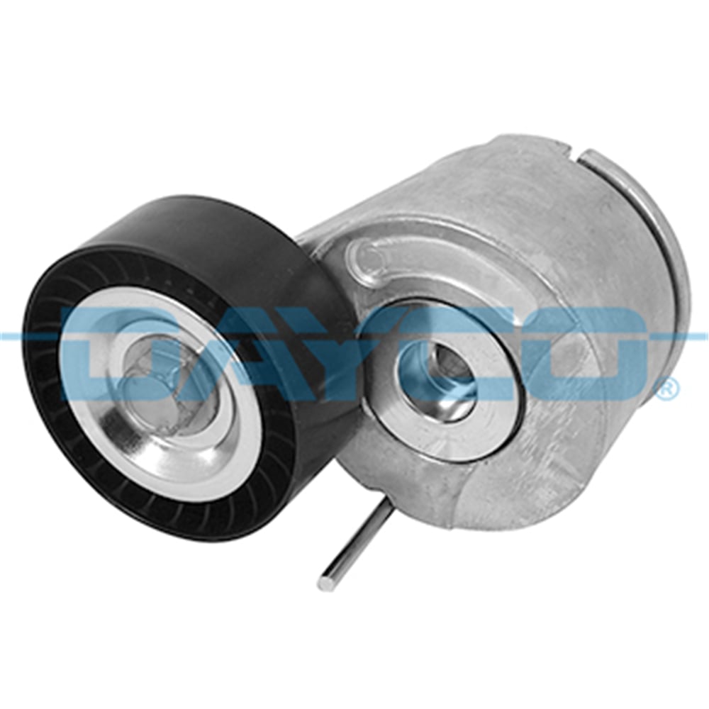 DAYCO APV3865 - V Kayis Gergisi Komple - Fiat Doblo Ii/fiorino/nemo/combo D