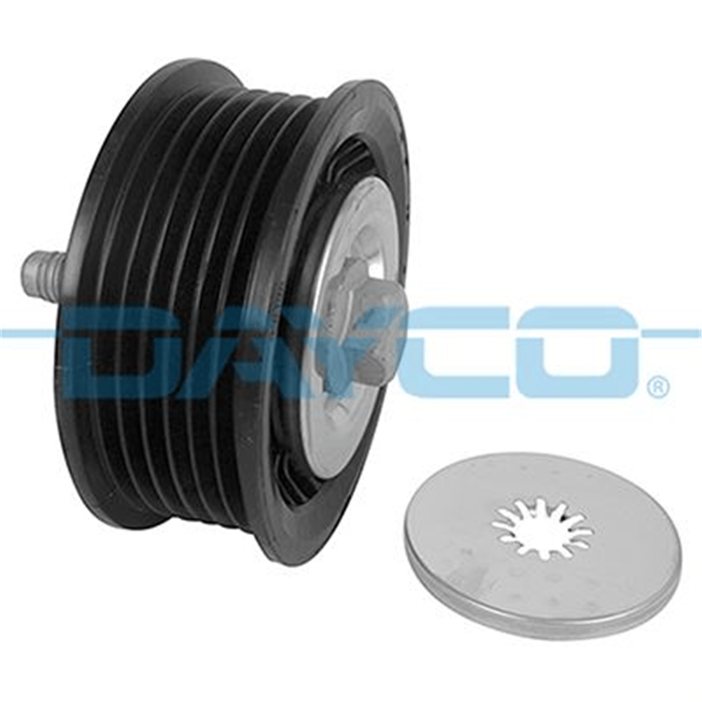DAYCO APV3956 - V Kayis Gergi Kasnagi - Opel Astra J