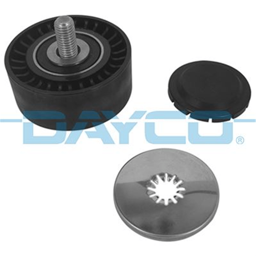 DAYCO APV3959 - V Kayis Gergi Rulmani - Mercedes 205-222-253