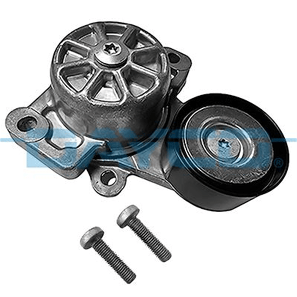 DAYCO APV4368 - V Kayis Gergisi Komple - Av Actros Mp4/mp5, Antos, Arocs, Travego