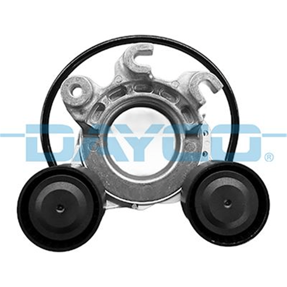 DAYCO APV4384 - V Kayis Gergisi Komple - Opel Astra L Grandland