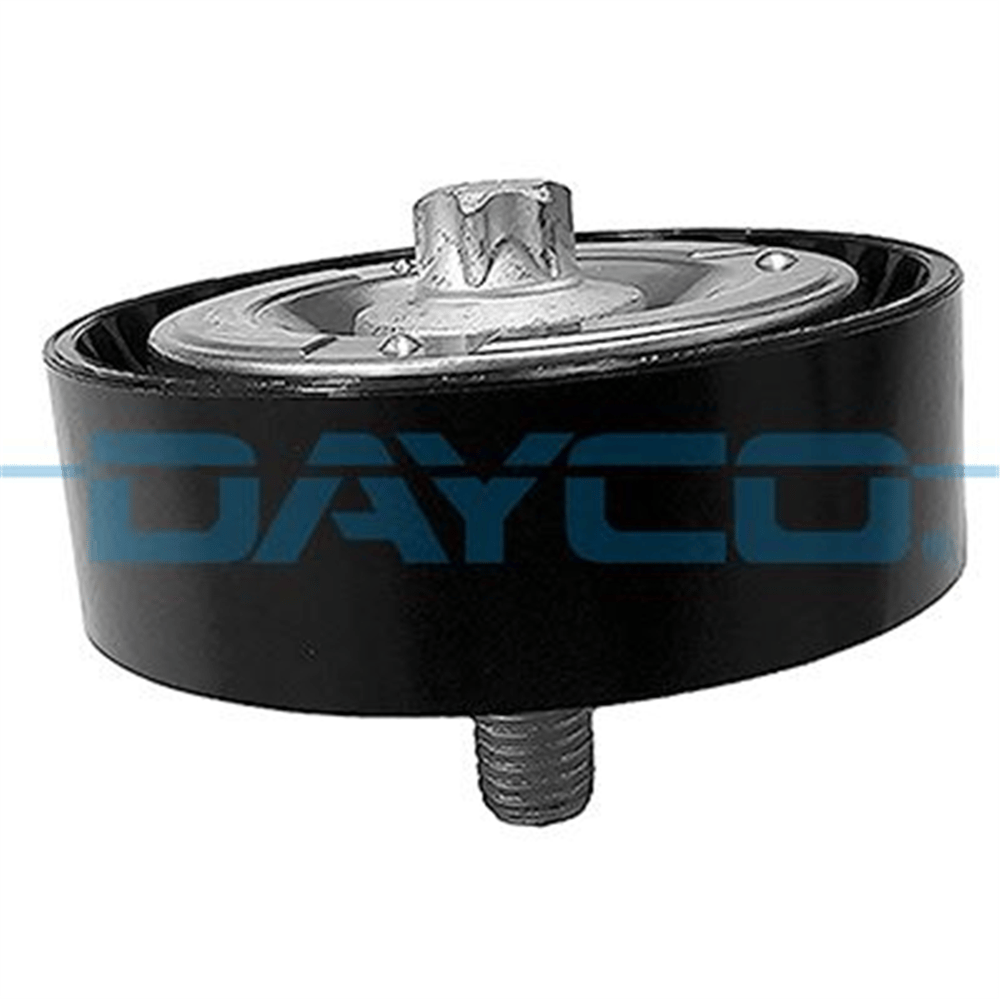 DAYCO APV4433 - V Kayis Gergi Rulmani - Mercedes W205-213-238-222-253-447-257