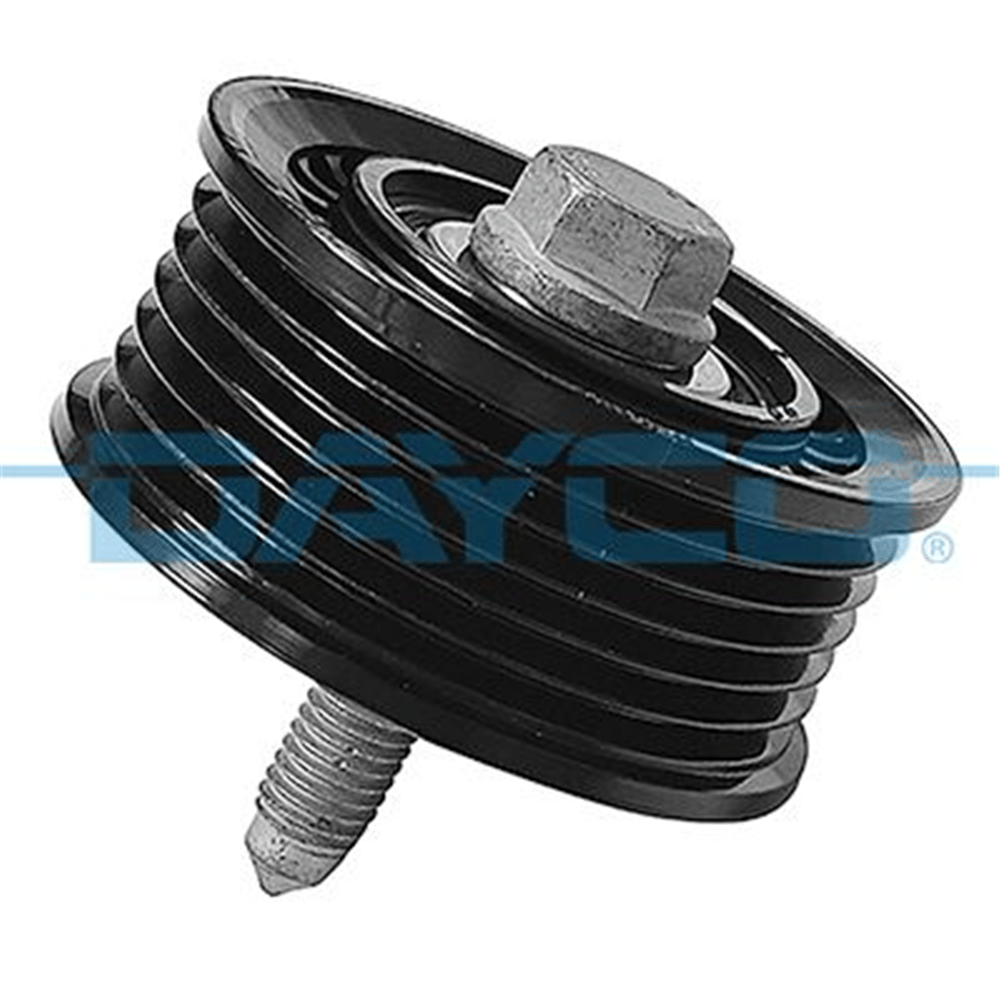 DAYCO APV4452 - V Kayis Gergi Rulmani - Psa 308 508 3008 C5 Aircross Grandland