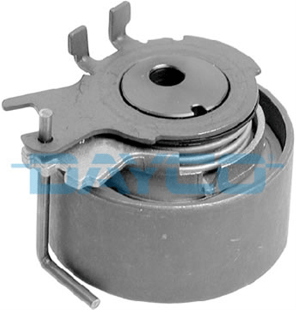 DAYCO ATB2219 - Triger Gergi Rulmani - Renault Clio Iii/clio Iv/lo Gan/sandero Ii