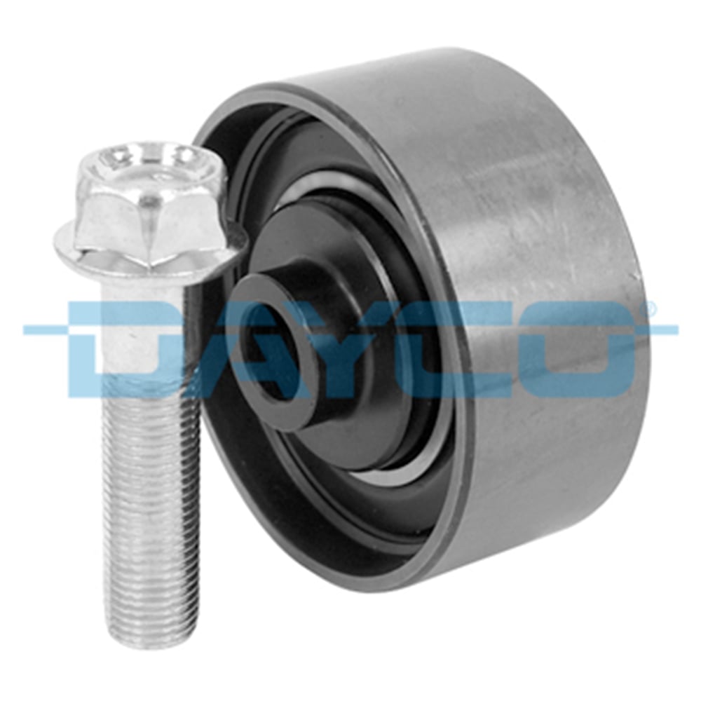 DAYCO ATB2516 - Eksantrik Gergi Rulmani - Opel Corsa D Astra J Mokka Zafira B