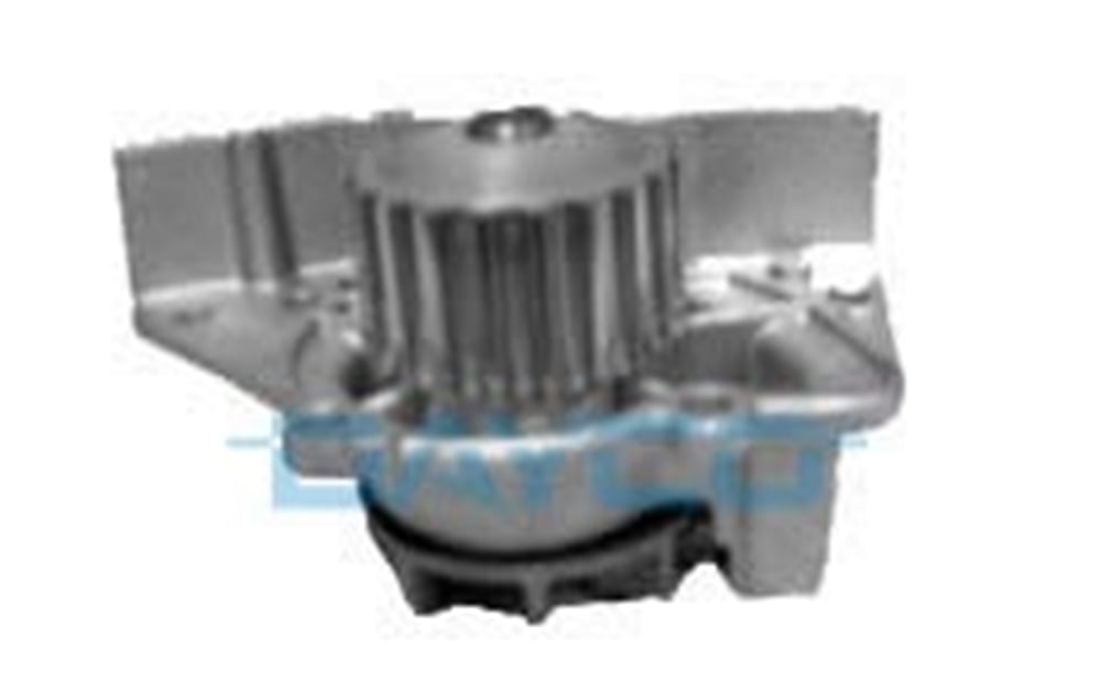 DAYCO DP016 - Devirdaim - Fiat Scudo-partner-berlingo